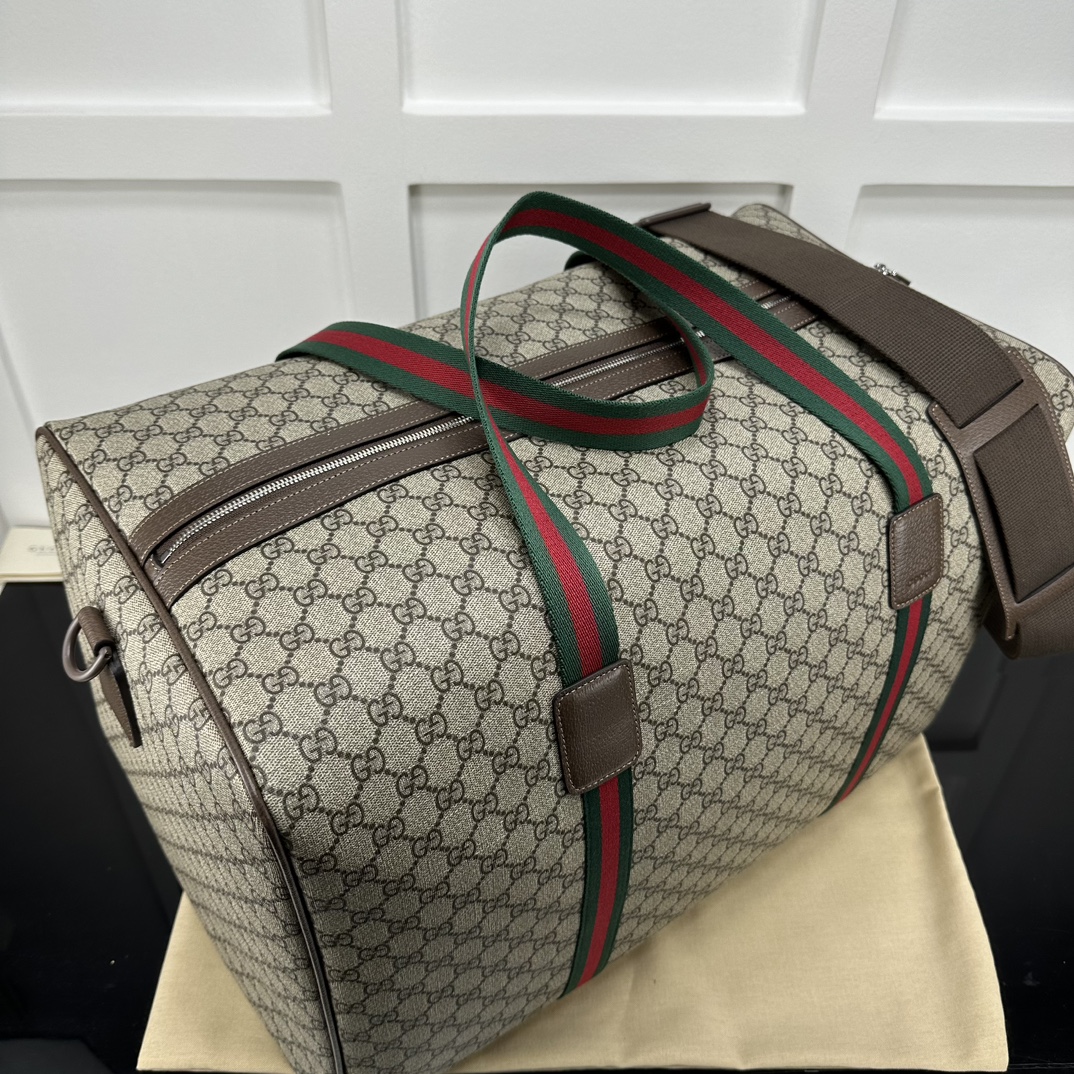 Gucci Travel Bags